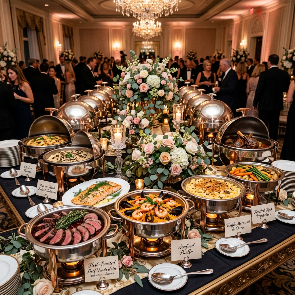 Catering