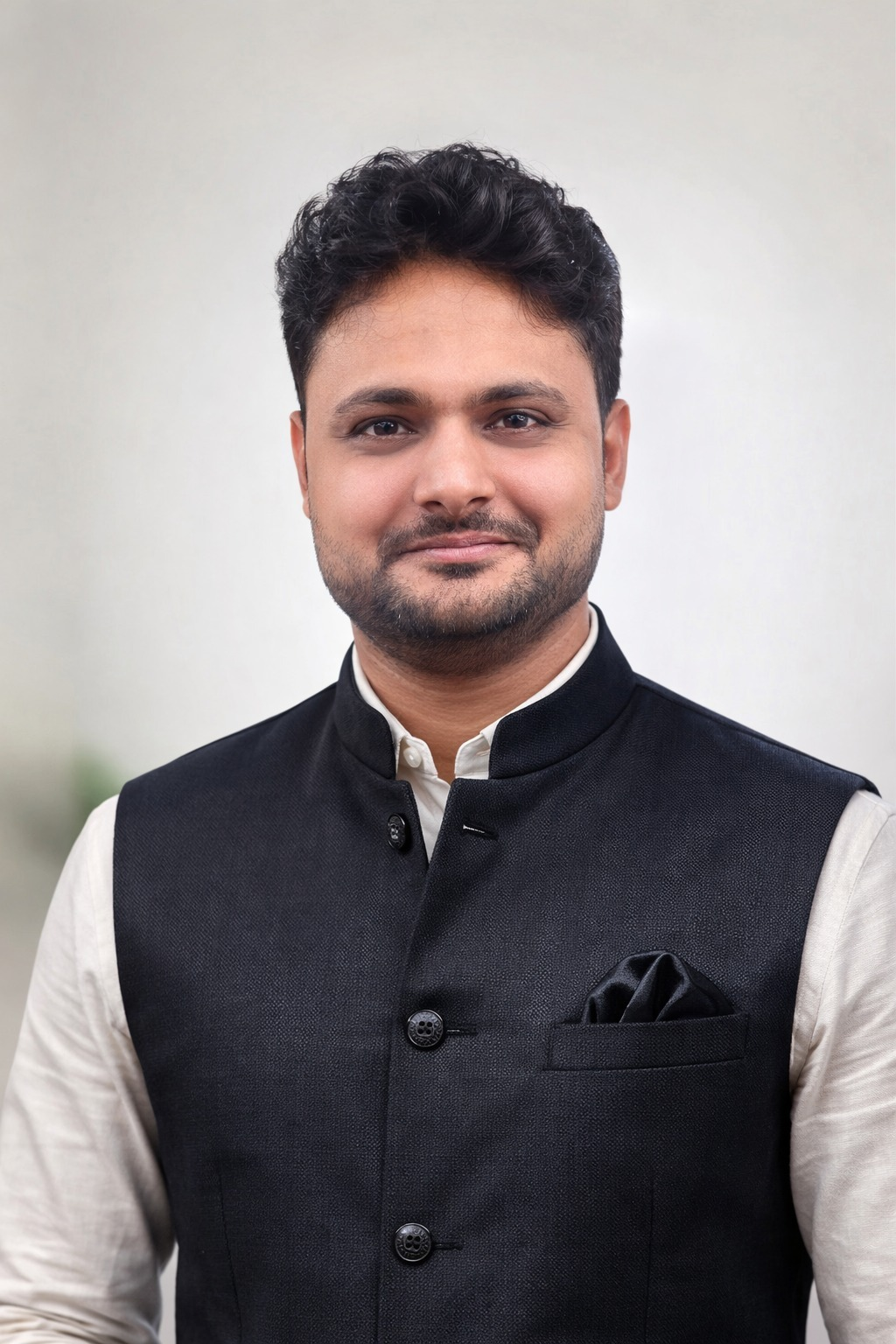 Anupam Dubey