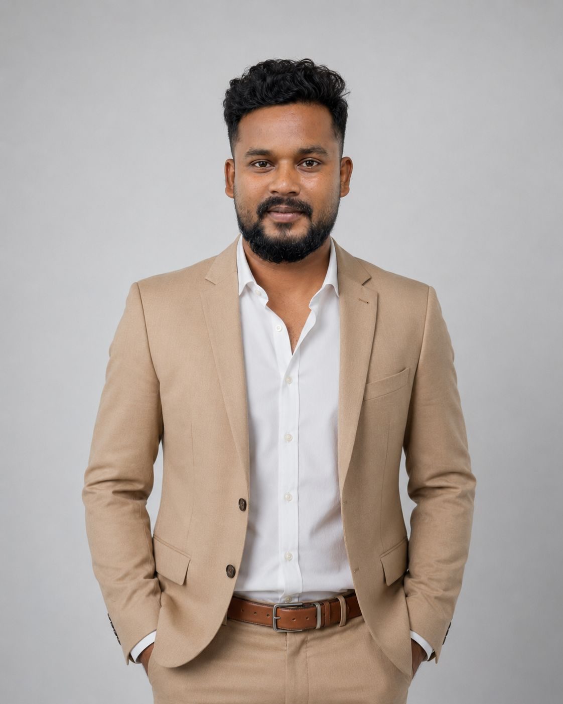 Subhankar Sarkar