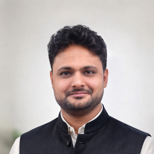 Anupam Dubey