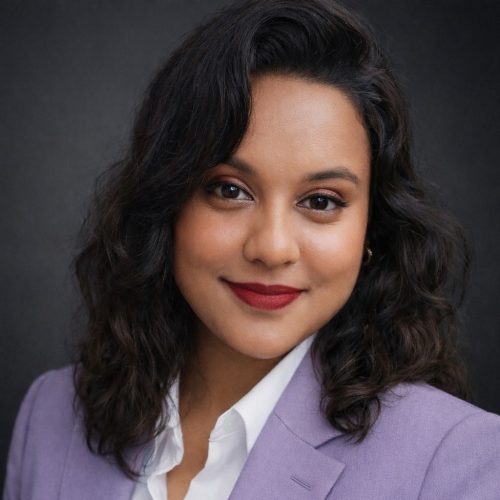 Bitisha Roy