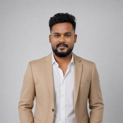 Subhankar Sarkar