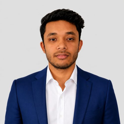 Jashotpal Roy